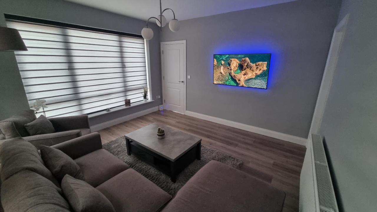 Entire Modern Home With Seaview And Parking Γουίκλοου Εξωτερικό φωτογραφία