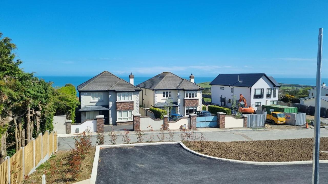 Entire Modern Home With Seaview And Parking Γουίκλοου Εξωτερικό φωτογραφία