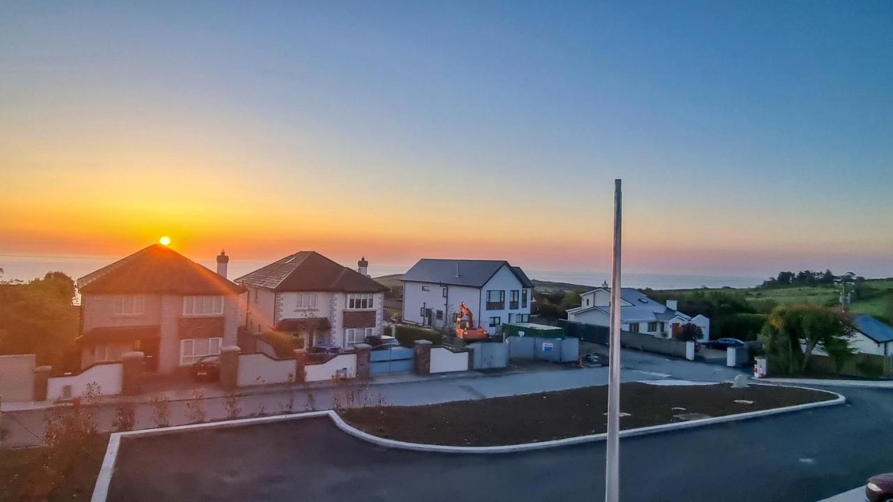 Entire Modern Home With Seaview And Parking Γουίκλοου Εξωτερικό φωτογραφία